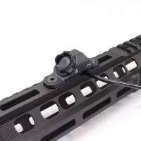 Unity Hot Button for M-lok ปุ่มสวิทช์ไฟฉาย ติดราง M-lok สำหรับไฟฉายทรง SF