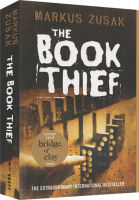 Original English novel the book thief film of the same name childrens Literature