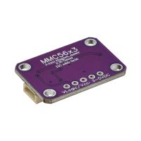 MMC5603แม่เหล็กสามแกนสำหรับอินเตอร์เฟซ STEMMA Qt/qwiic