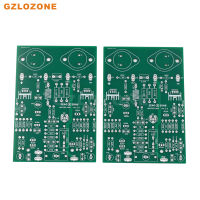 2 CH สเตอริโอ NAP250เพาเวอร์แอมป์เปลือย PCB ฐานบนสหราชอาณาจักร NAIM 80W 80W