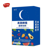 ผงผักและผลไม้โปรไบโอติก酵素粉膳食纤维粉植物复合果蔬酵素饮固体饮料