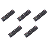 5X New Smart Tv Remote Control for Lg Akb75095307 Lcd Led Hdtv Tvs Lj &amp; Uj Serie