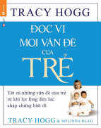 Đọc Vị Mọi Vấn Đề Của Trẻ