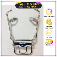 Cảng sau Inox dành cho Dream loại dàyKim hoàng kim , Uy Tín, Chất Lượng