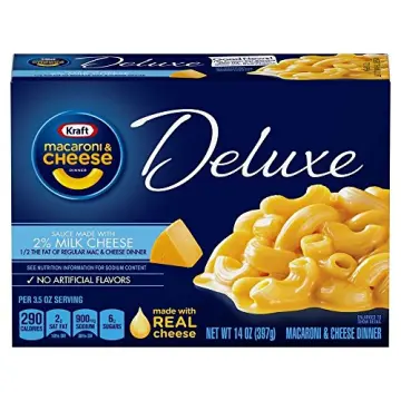 Kraft Macaroni and Cheese (18 ct. box)