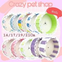 Crazy pet shop ?จักร Carno ล้อวิ่ง สำหรับสัตว์เลี้ยงหนูแฮมสเตอร์ （2）