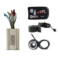 Controller System Accessories 30A for 36V/48V 1000W Motor S800 with All Common Controller Small Kit