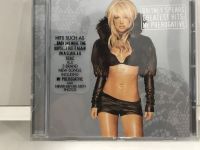 1 CD MUSIC  ซีดีเพลงสากล   BRITNEY SPEARS GREATEST HITS: MY PREROGATIVE     (A3J113)