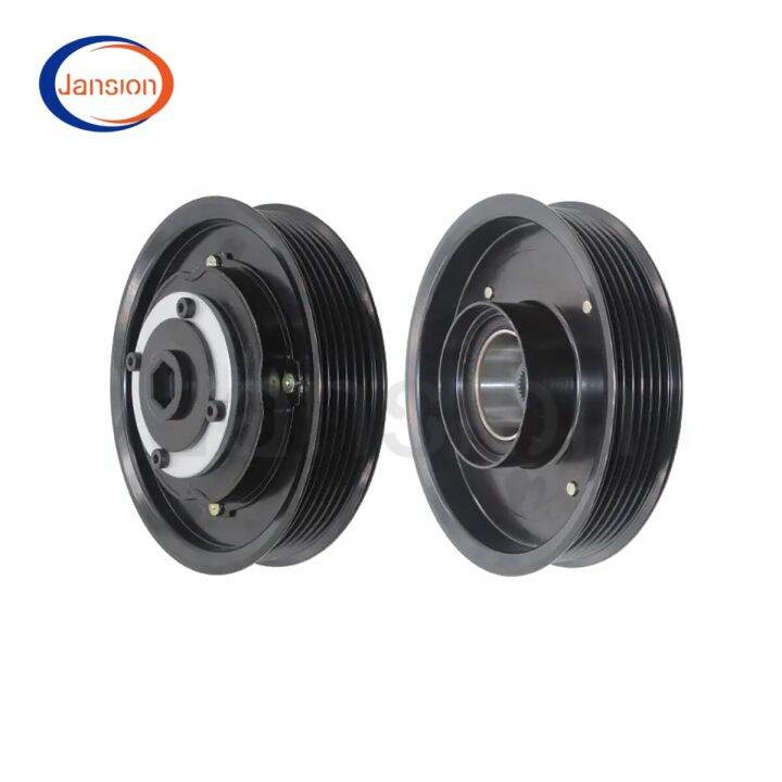 1 AC A/C Compressor Pulley Clutch For KIA RIO