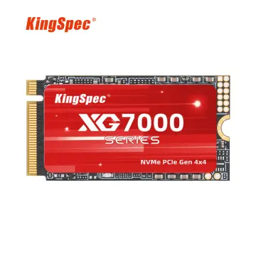 KingSpec M2 SSD NVMe 512GB M.2 2280 PCIe Gen 3.0X4 SSD Internal Solid State  Drive Computer Disk Data Storage NAND Flash Hard Drives PC Desktop Laptop  Ultrabook 