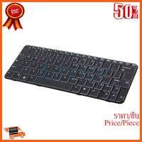 ??HOT!!ลดราคา?? Keyboard HP/COMPAQ CQ20 (Black) Top (สกรีนอังกฤษ) Free สติ๊กเกอร์ ภาษาไทย ##ชิ้นส่วนคอม อุปกรณ์คอมพิวเตอร์ เมนบอร์ด หน้าจอ มอนิเตอร์ CPU เม้าท์ คีย์บอร์ด Gaming HDMI Core Laptop