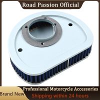 Sales promotion Motorcycle Air Filter Cleaner Accessories For Harley Breakout FXSB FLHR Road King FLHRC FLHRCI Classic 29461-99 29400042 FLSTCI