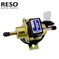 “：{}” RESO - 12V EP-500-0 035000-0460 12585-52030 68371-51210 EP-500-0 Electric Fuel Pump Diesel Gasoline Pertrol Case Universal