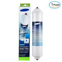 Replace Samsung DA29-10105J HAFEXEXP LG 5231JA2010B refrigerator water purifier 1 pack