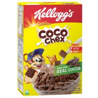 Promotion ⏰ Kelloggs Cereal Choco Chex 330g.