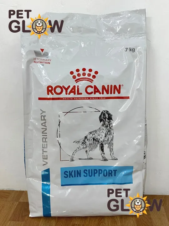 Royal Canin Skin Support Dog Dry Food Lazada PH