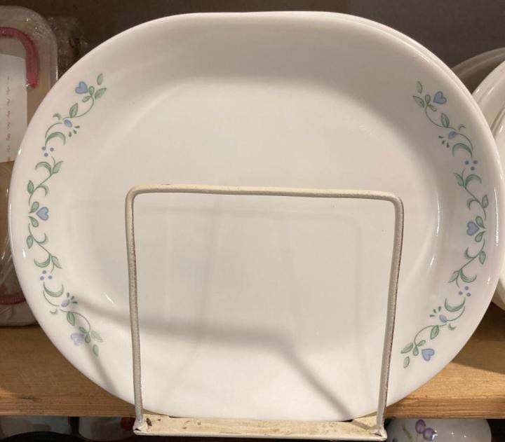 Corelle Country Cottage (Serving Platter) Lazada