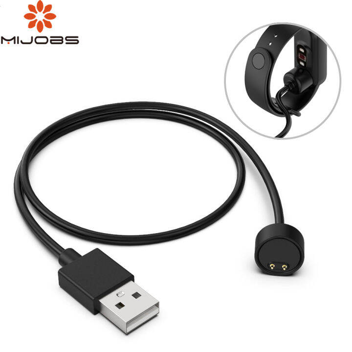 xiaomi mi smart band 5 charging cable