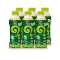 [ส่งฟรี!!!] อิชิตัน ชาเขียวพร้อมดื่ม รสต้นตำรับ 500 มล. x 6 ขวดIchitan Green Tea Original 500 ml x 6 bottles