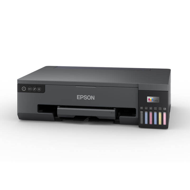 Epson L18050 A3 Photo Ink Tank Printer | Lazada PH