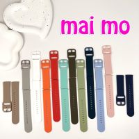 fgbvsdfd NEW Watch Strap For Xiaomi Maimo Correa Silicone Smart Watchband Bracelet Accessories （WT2105)