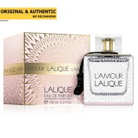 Lalique LAmour EDP 100 ml.