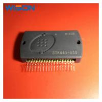 [HOT XIJXLKLKWMN 516] STK443-530ฟรี Shippin Original MODULE