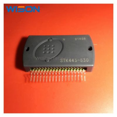 [HOT XIJXEXJWOEHJJ 516] STK443-530ฟรี Shippin Original MODULE