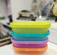 Tupperware กล่องมินิโอวี