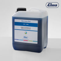 Elma Clean 95 (EC 95) 1 ลิตร เอลม่า น้ำยาล้างเครื่องประดับอัญมณีใช้กับเครื่องล้างอัลตร้าโซนิก