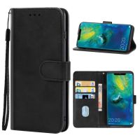 เคสโทรศัพท์หนังสำหรับ Huawei Mate 20 Pro HAWEEL