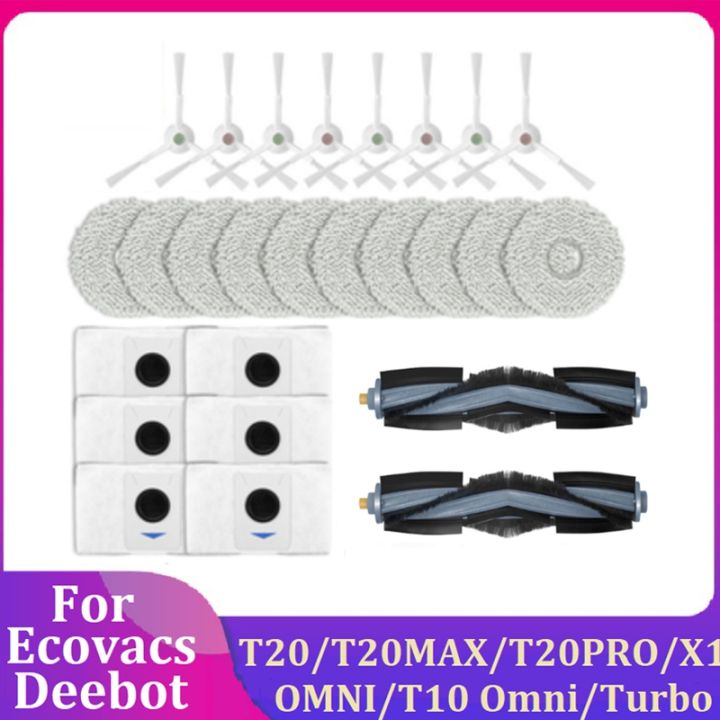 26pcs-replacement-accessories-for-ecovacs-deebot-t20-t20max-t20pro-x1-omni-t10-omni-turbo-robot-vacuum-cleaner-parts