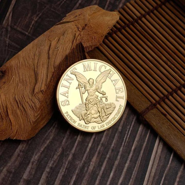 เหรียญตํารวจทรัมป์-alaska-ชุบทองเหรียญทรัมป์เป็นที่ต้องการของสหรัฐอเมริกาคอลเลกชันเหรียญที่ระลึก