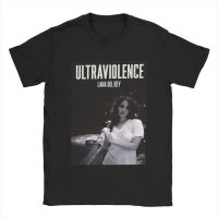 Lana Del Rey Ultraviolence Men T Shirt Leisure Tees Short Sleeve O Neck T Shirt Cotton Summer Clothing XS-6XL