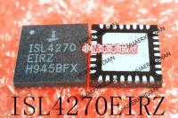 5PCS New Original ISL4270EIRZ ISL4270 QFN32 In Stock