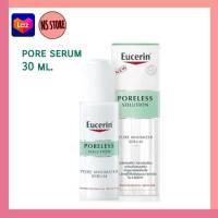 Eucerin PORELESS SOLUTION Pore Minimizer Serum 30ml.
