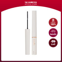 Mude Inspire Multy Fixer Mascara - 01 Clear Black **ไม่รวมส่ง    มาสคาร่าสูตรล็อคขนตางอนเด้ง หัวแปรงสลิม