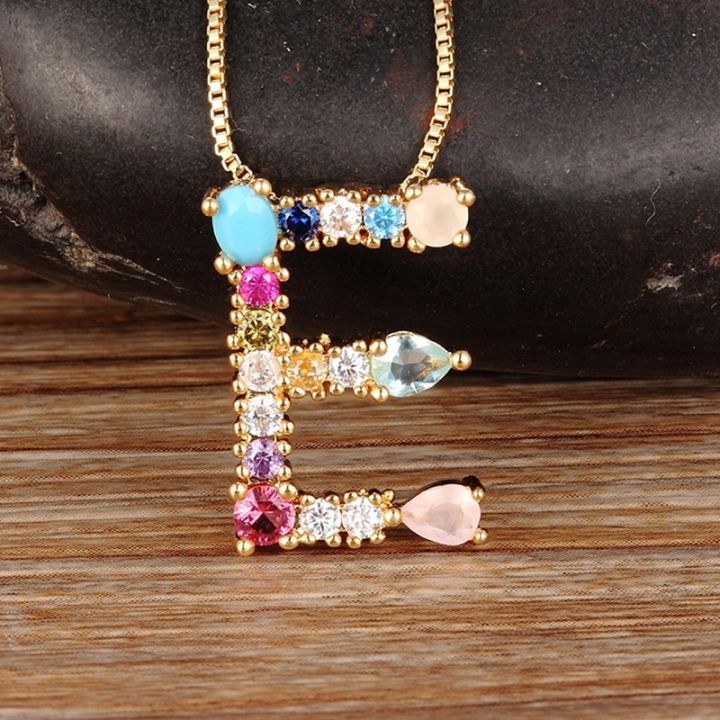cw-nidin-new-fashion-colorful-initial-letter-necklace-multicolor-rainbow-pendant-necklace-for-women-girls-wedding-birthday-gifts