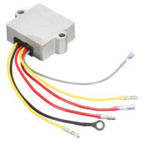 Voltage Regulator for Mercury Mariner Outboard 6 Wire 815279-3 883072T Motorboat Modification Accessories Electrical Circuitry  Parts