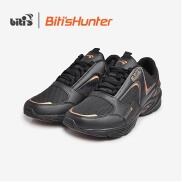 Giày Thể Thao Biti s Nam DSM075033DEN Đen