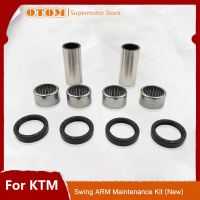 【LZ】mm8463327le8826 OTOM Motorcycle New Swing ARM Maintenance Kit Roller Needle Bearing Oil Seal Bushing For KTM EXC SXF XCF HUSQVARNA FC FE TC TE