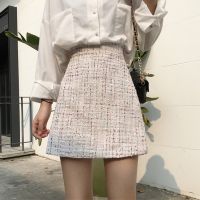 【CW】 Cheap wholesale 2019 new  Hot selling women  39;s fashion casual Skirt MP270