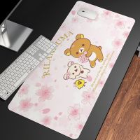 Pink Gaming Accessories Kawaii Mouse Mat 90x40 Mouse Pad Xxl Cute Desk Pad Gamer Girl Mousepad Anime 900*400 Purple Accessories