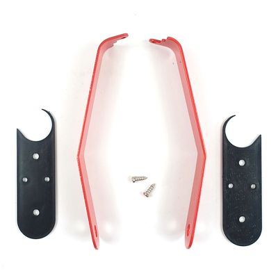 Aluminum Alloy Mudguard Brackets for Xiaomi M365/PRO Electric Scooter Parts &amp; Accessories