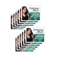 Product of PHI? (1 set)? (SET OF 12) Creamsilk Conditioner Hair Fall Defense 11ml?