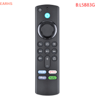 EOY เปลี่ยน Home Smart REMOTE Controller สำหรับ Fire TV Stick 3rd Gen Lite 4K