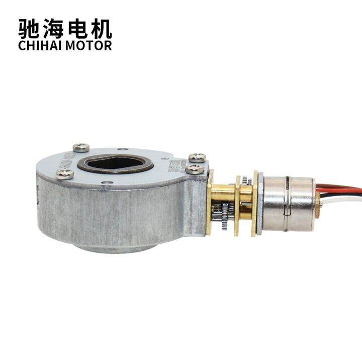 chihai-motor-chs-gm29-10by-29mm-dc-5v-mini-dc-brushless-10by-stepper-secondary-variable-speed-motor