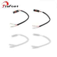 For F900R 20-22 F900XR 20-22 G310GS 2017-2022 G310R 2017-2022 Turn signal harness connector adapter plug motorcycle accessories