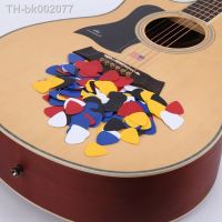 ✵ Acoustic GUITAR ACCESSORI MUSIC Accessories 0.46mm Guitar Picks Electric Guitar Bass