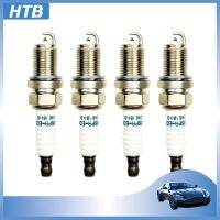 4PCS ZJ46-18-110 SK16PRE13 Iridium Spark Plug For Mazda 07-15 2 1.3L 3 1.6L 08-14 Z6B7-18-110 SK16PR E13 ZJY6-18-110 ZJ4618110